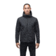 Nobis Atmos Mid Layer Hoodies - Mens, Black, 2XL, ATMOS-Black-XXL