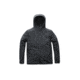 Nobis Atmos Mid Layer Hoodies - Mens, Black, 2XL, ATMOS-Black-XXL