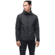 Nobis Atmos Mid Layer Hoody - Mens, Black, Small, ATMOS-Black-S