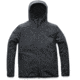 Nobis Atmos Mid Layer Hoody - Mens, Black, Small, ATMOS-Black-S