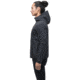 Nobis Atmos Mid Layer Hoody - Mens, Black, Small, ATMOS-Black-S
