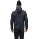 Nobis Atmos Mid Layer Hoody - Mens, Black, Small, ATMOS-Black-S