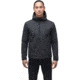 Nobis Atmos Mid Layer Hoody - Mens, Black, Small, ATMOS-Black-S