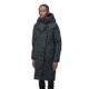 Nobis Axis Oversized Coat - Womans, Black, Extra Small, AXIS-Black-XS