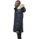 Nobis Carla Parka - Womens, Navy, Small, CARLA-Navy-S