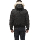 Nobis Cartel Bomber Jacket - Mens, Black, Small, CARTEL-Black-S