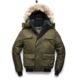 Nobis Cartel Bomber Jackets - Men's