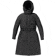 Nobis Celest Duster Parkas - Womens, Black, Extra Small, CELEST-3L Black-XS