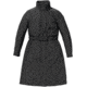 Nobis Celest Duster Parkas - Womens, Black, Extra Small, CELEST-3L Black-XS