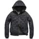 Nobis Elroy Quilted Hooded Jacket - Men's