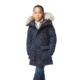 Nobis Little Yatesy Long Parkas - Kids, CH Navy, Extra Small, LIL YATESY-ChNavy-XS