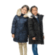 Nobis Little Yatesy Long Parkas - Kids, CH Navy, Extra Small, LIL YATESY-ChNavy-XS