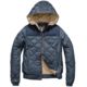 Nobis Elroy-Se Quilted Hooded Jacket - Mens