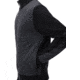 Nobis Ero Tailored Hybrid Sweaters - Men's, Black, Small, ERO-Black-S