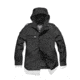 Nobis Fisherman Shirt Jacket - Mens, Black, Small, FISHERMAN-BLACK-S