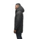 Nobis Grayson Parka - Mens, Heather Black, Small, GRAYSON-H. BLACK-S