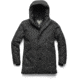 Nobis Grayson Parka - Mens, Heather Black, Small, GRAYSON-H. BLACK-S