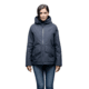 Nobis Harriet Rain Jacket - Women's, Navy, Large HARRIET-NAVY -L