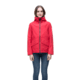 Nobis Harriet Rain Jacket - Womens, Red, Extra Small, HARRIET-RED-XS