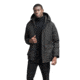 Nobis Heritage Parkas - Mens, CH Black, Large, HERITAGE-NF-ChBlack-L
