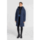 Nobis Inara Jacket - Womens, Marine, Medium, INARA-Marine-M