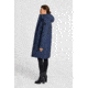 Nobis Inara Jacket - Womens, Marine, Medium, INARA-Marine-M