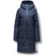 Nobis Inara Jacket - Womens, Marine, Medium, INARA-Marine-M
