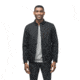 Nobis Jamison Shirt Jacket - Mens, Black, Medium, JAMISON-Black-M