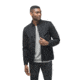 Nobis Jamison Shirt Jacket - Mens, Black, Medium, JAMISON-Black-M