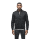 Nobis Jamison Shirt Jacket - Mens, Black, Medium, JAMISON-Black-M