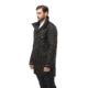 Nobis Johan Long Parka - Mens -Black-Small