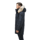 Nobis Johan Long Parka - Mens -Navy-Large