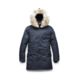 Nobis Johan Long Parka - Men's