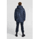 Nobis Kason Jacket - Mens, Navy, Extra Large, KASON-Navy Texture Print-XL