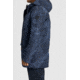 Nobis Kason Jacket - Mens, Navy, Extra Large, KASON-Navy Texture Print-XL