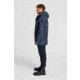 Nobis Kason Jacket - Mens, Navy, Extra Large, KASON-Navy Texture Print-XL