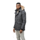 Nobis Kato Jacket - Mens, Ch Steel Grey, Extra Large, KATO-SE-Ch Steel Grey-XL