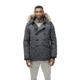 Nobis Kato Jacket - Mens, Ch Steel Grey, Extra Large, KATO-SE-Ch Steel Grey-XL