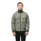 Nobis Layton Tactical Full Zip Sweaters - Mens, Clover, Extra Large, LAYTON-Clover-XL
