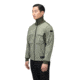 Nobis Layton Tactical Full Zip Sweaters - Mens, Clover, Extra Large, LAYTON-Clover-XL