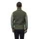 Nobis Layton Tactical Full Zip Sweaters - Mens, Clover, Extra Large, LAYTON-Clover-XL
