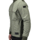 Nobis Layton Tactical Full Zip Sweaters - Mens, Clover, Extra Large, LAYTON-Clover-XL