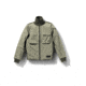 Nobis Layton Tactical Full Zip Sweaters - Mens, Clover, Extra Large, LAYTON-Clover-XL