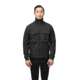 Nobis Layton Tactical Hybrid Sweater - Mens, Black, Large, LAYTON-Black-L