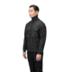 Nobis Layton Tactical Hybrid Sweater - Mens, Black, Large, LAYTON-Black-L
