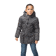 Nobis Lil Liam Jacket - Kids -Steel Grey-Large