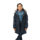 Nobis Lil Kimmarut Jacket - Kids -Navy-Small