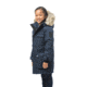 Nobis Lil Kimmarut Jacket - Kids -Navy-Small