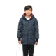 Nobis Little Li Reversible Puffer Jacket - Kids, Navy Camo, Small, LIL LI-3L NAVY CAMO-S