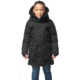 Nobis Little Yatesy Long Parkas - Kids, Black, Extra Large, LIL YATESY-Ch Black-XL